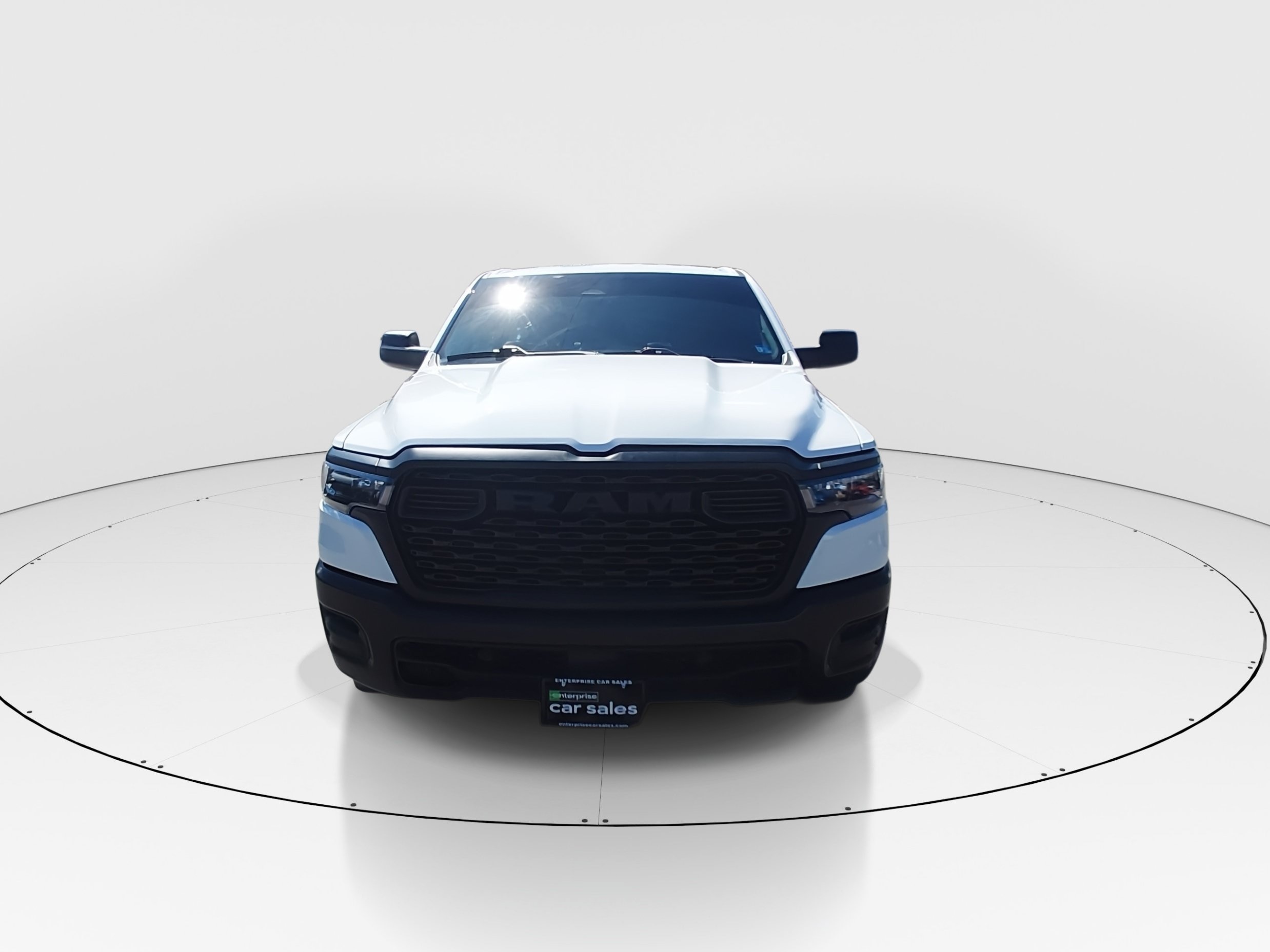 ram ram 1500 pickup 2025 1C6SRFNP8SN682758 image ram ram 1500 pickup 2025 1C6SRFNP8SN682758 image